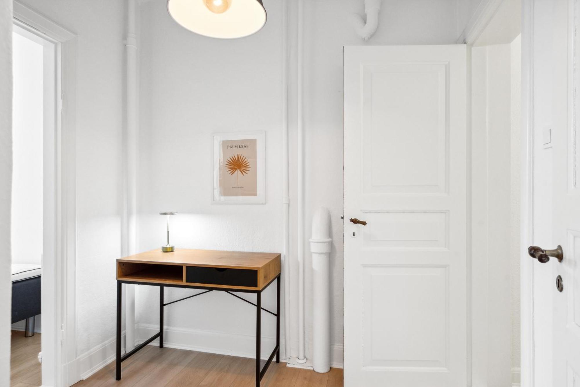 Come Stay - 2Br Det Perfekte Hjem For 5 Aalborg Exterior photo