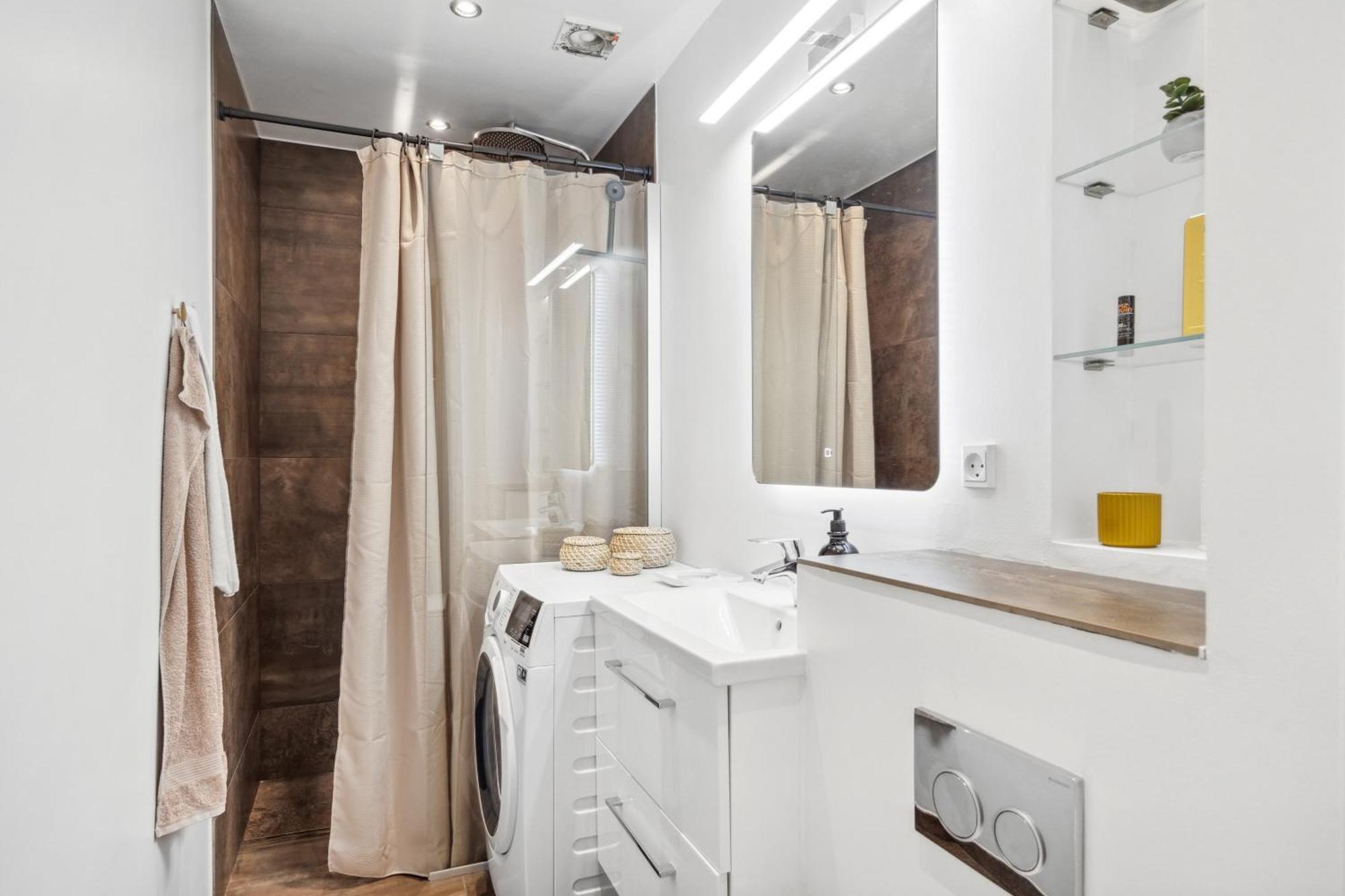 Come Stay - 2Br Det Perfekte Hjem For 5 Aalborg Exterior photo